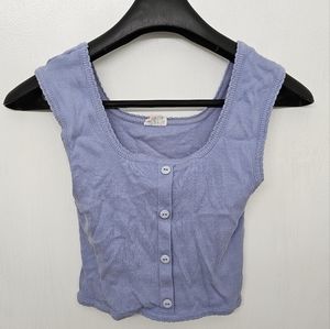 Women's Top 90s Size Small